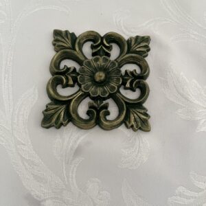 Dekoratif desen (10 adet 10x10)