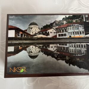 Niksar fotoğrafları kutu