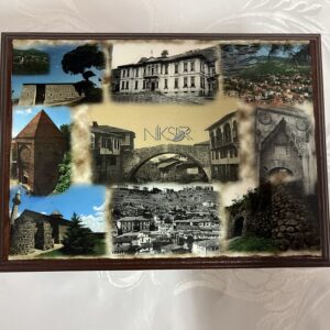 Niksar eski fotoğrafları kutu
