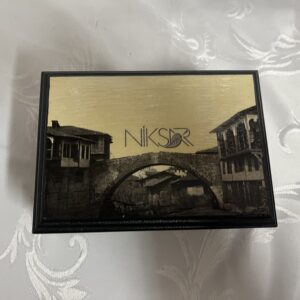 Niksar fotoğrafları kutu
