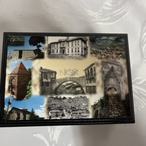 Niksar fotoğrafları kutu