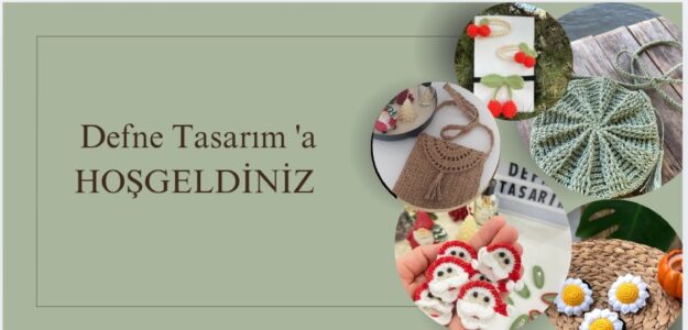 Defne Tasarım