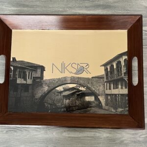 Niksar tepsi