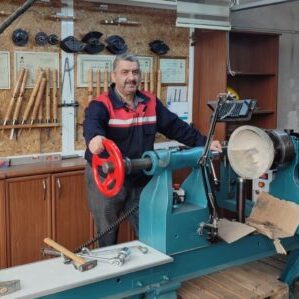 mstwooddesign (Ahşap Tasarım)