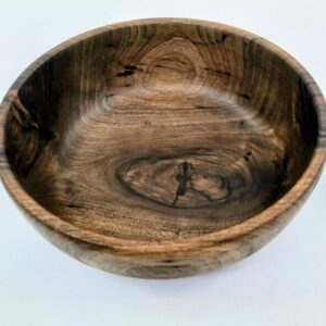 AHŞAP CEVİZ SALATA KASESİ 0134 01 2026