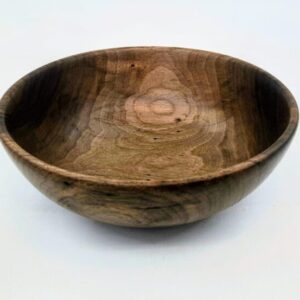 AHŞAP CEVİZ SALATA KASESİ 0132 01 2026